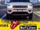Jeep Compass Rolling Stones